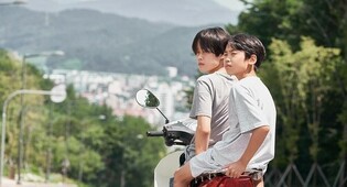 (Movie Review) 'When This Summer is Over,' quietly powerful film on world of children