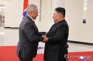 N. Korea likely to deploy additional troops to Russia in July or August: spy agency
