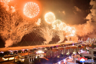 N.K. completes development of Wonsan-Kalma tourist area