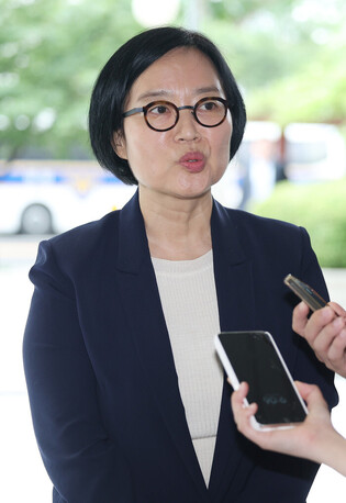 Nominee for SMEs, startups minister