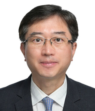 Oh Young-joon tapped as Constitutional Court's justice