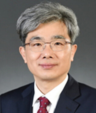 Kim Sang-hwan tapped as Constitutional Court chief