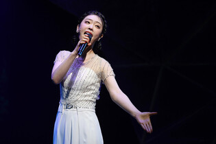 S. Korean actress Kim Hieora