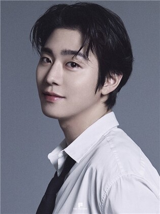 '케이팝 데몬' 안효섭 "진우, 실제 내 모습 반영해 만들어져"