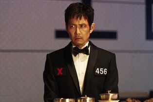"우린 말이 아냐"…돈으로 시작해 사람으로 끝난 '오징어게임3'