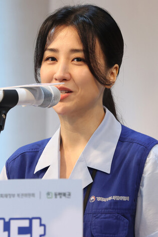 Lottery commission's volunteer group