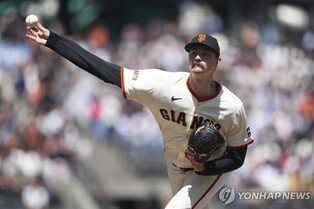 샌프란시스코, '불륜·가정 폭력 의혹' 젤리 마이너리그로 강등