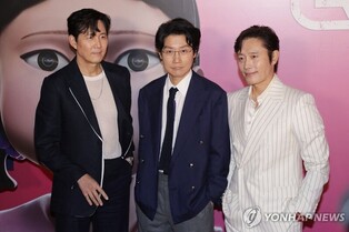 '오겜 3'에 美언론 쓴소리…"반복되는 구조에 캐릭터 평면적"