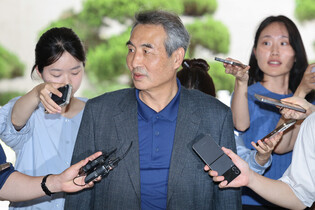 Special Counsel Min Joong-ki