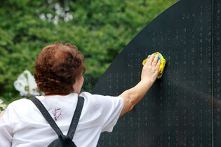 30 years since department store collapse