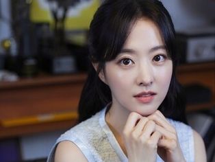 Park Bo-young says both Mi-ji and Mi-rae reflect her identity