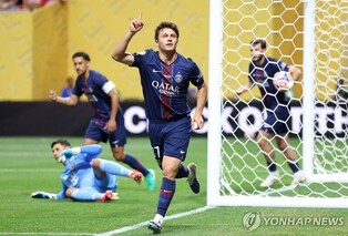'이강인-김민재' 클럽월드컵서 맞대결 성사…PSG, 뮌헨과 8강전