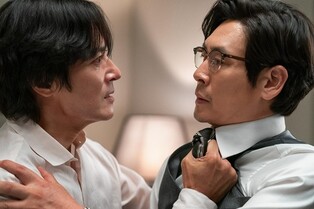 '보통의 가족' 美 버라이어티 선정 상반기 '최고 영화 10편'