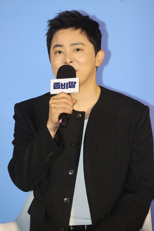 S. Korean actor Jo Jung-seok