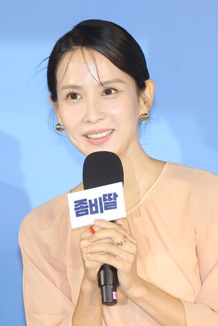S. Korean actress Jo Yeo-jung
