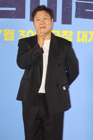 S. Korean actor Yoon Kyung-ho