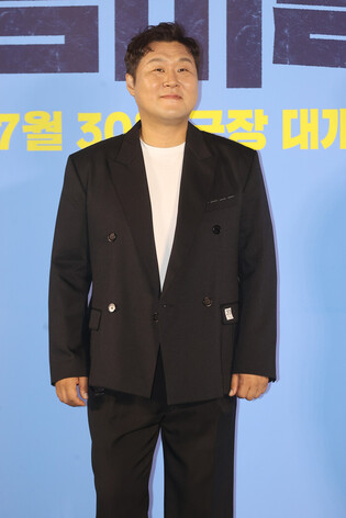 S. Korean actor Yoon Kyung-ho