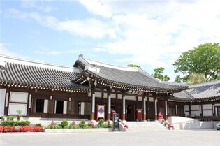 Korea House Undergoes Major Renovation for 1st Time in 45 Years, Set to Reopen in March 2026