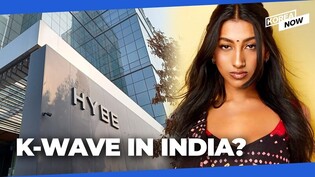 HYBE, Korean convenience store take aim at Indian market