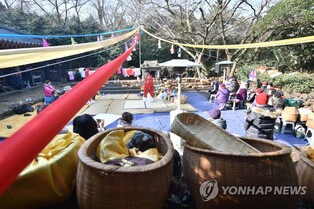 제주 마을제 특성·지속가능성 고민…제주학연구센터 포럼 개최