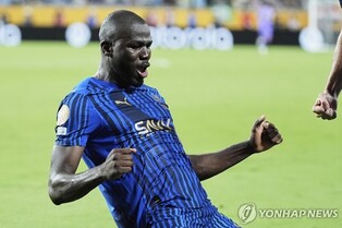 '우승후보' 맨시티, 연장전 난타전서 알힐랄에 16강서 무릎(종합)