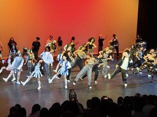 'K팝 아이돌을 꿈꾸다'…뉴욕 한복판서 글로벌 오디션