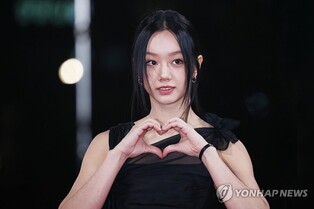 혜리, '스맨파' 댄서 우태와 열애설…소속사 "확인 불가"