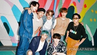 BTS to make full-group comeback next spring