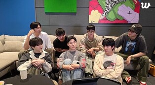 BTS, 내년 봄 완전체 앨범 내고 월드투어…"미국에서 작업"(종합)