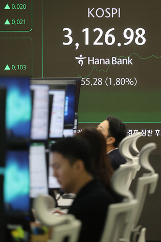 Seoul shares open markedly higher