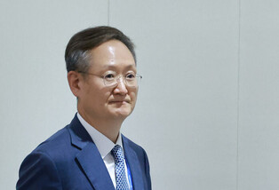 Senior presidential secretary for civil affairs