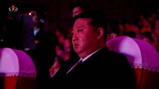 N. Korean soldiers deployed to Moscow's war against Kyiv