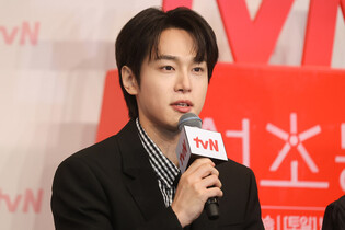 S. Korean actor Kang Yoo-seok