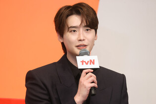 S. Korean actor Lee Jong-seok