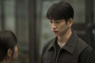 Park Jin-young Wanted to 'Portray Ho-soo’s Depth' in ‘Our Unwritten Seoul’