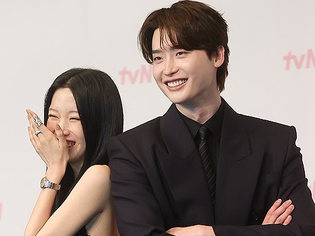 Press Conference Photos for Kdrama Series 'Law and the City' (Part 2)