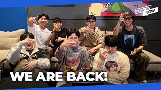 BTS to return with new music, world tour next spring