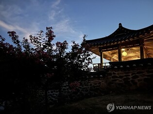 검찰, 안동 병산서원에 못질한 KBS드라마팀 기소유예