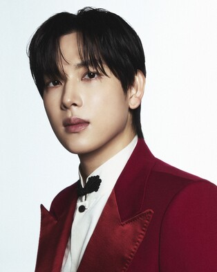 '오겜3' 임시완 "'명기는 악인 보단 찌질한 겁쟁이죠"