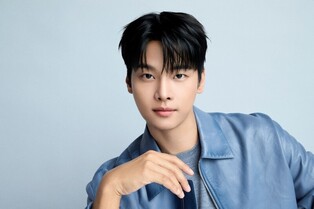 '노무사 노무진' 차학연 "연기 노력의 결실 처음 맛봤죠"