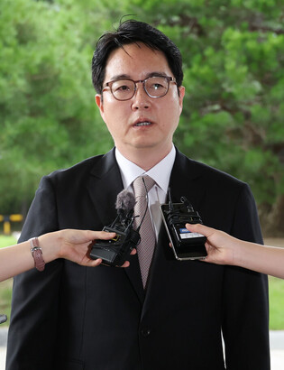 Outgoing chief prosecutor
