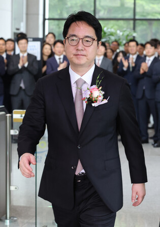 Outgoing chief prosecutor