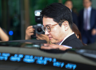 Outgoing chief prosecutor