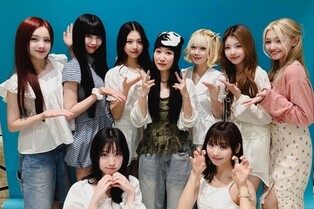 UNIS to Release Collaboration Single with Japanese Singer Noa