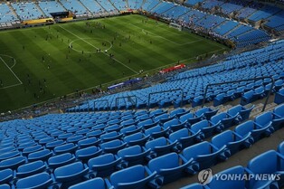 '공짜 표'까지 등장한 클럽 월드컵…흥행 부진에 속 타는 FIFA