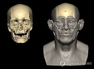 고대 이집트인 DNA분석 결과 20% 메소포타미아계…밀접교류 증거