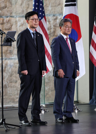 Reception for U.S. Independence Day