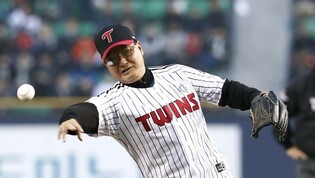 Ex-KBO manager Lee Kwang-hwan dies