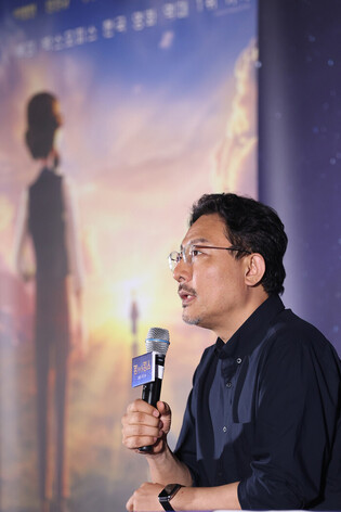 S. Korean director Jang Sung-ho