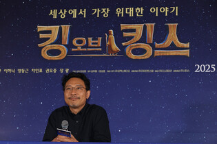 S. Korean director Jang Sung-ho